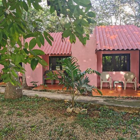 Hotel Doralba Inn Chichen المظهر الخارجي الصورة