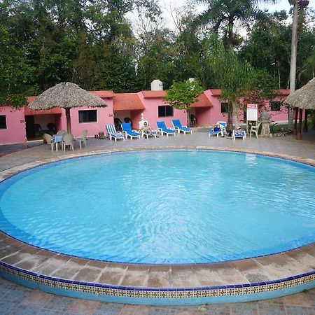 Hotel Doralba Inn Chichen المظهر الخارجي الصورة