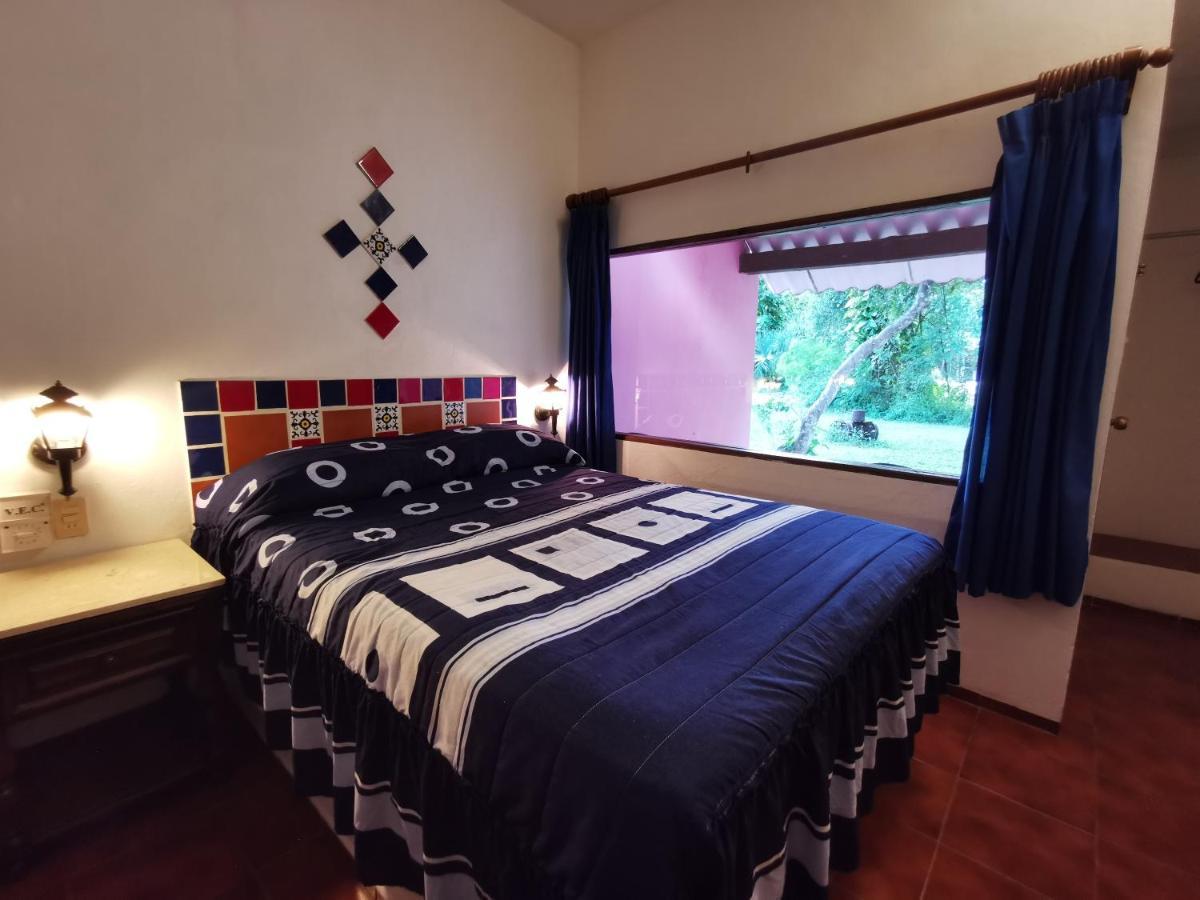 Hotel Doralba Inn Chichen المظهر الخارجي الصورة