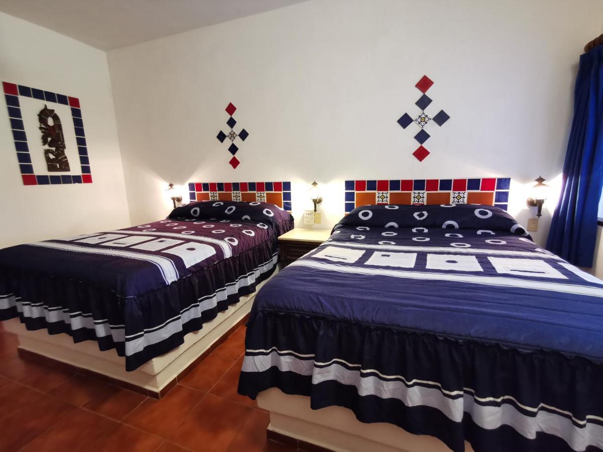 Hotel Doralba Inn Chichen المظهر الخارجي الصورة