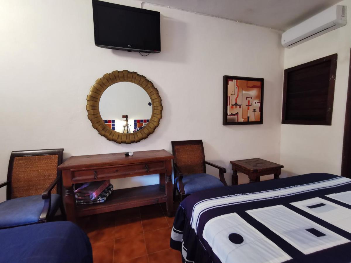 Hotel Doralba Inn Chichen المظهر الخارجي الصورة