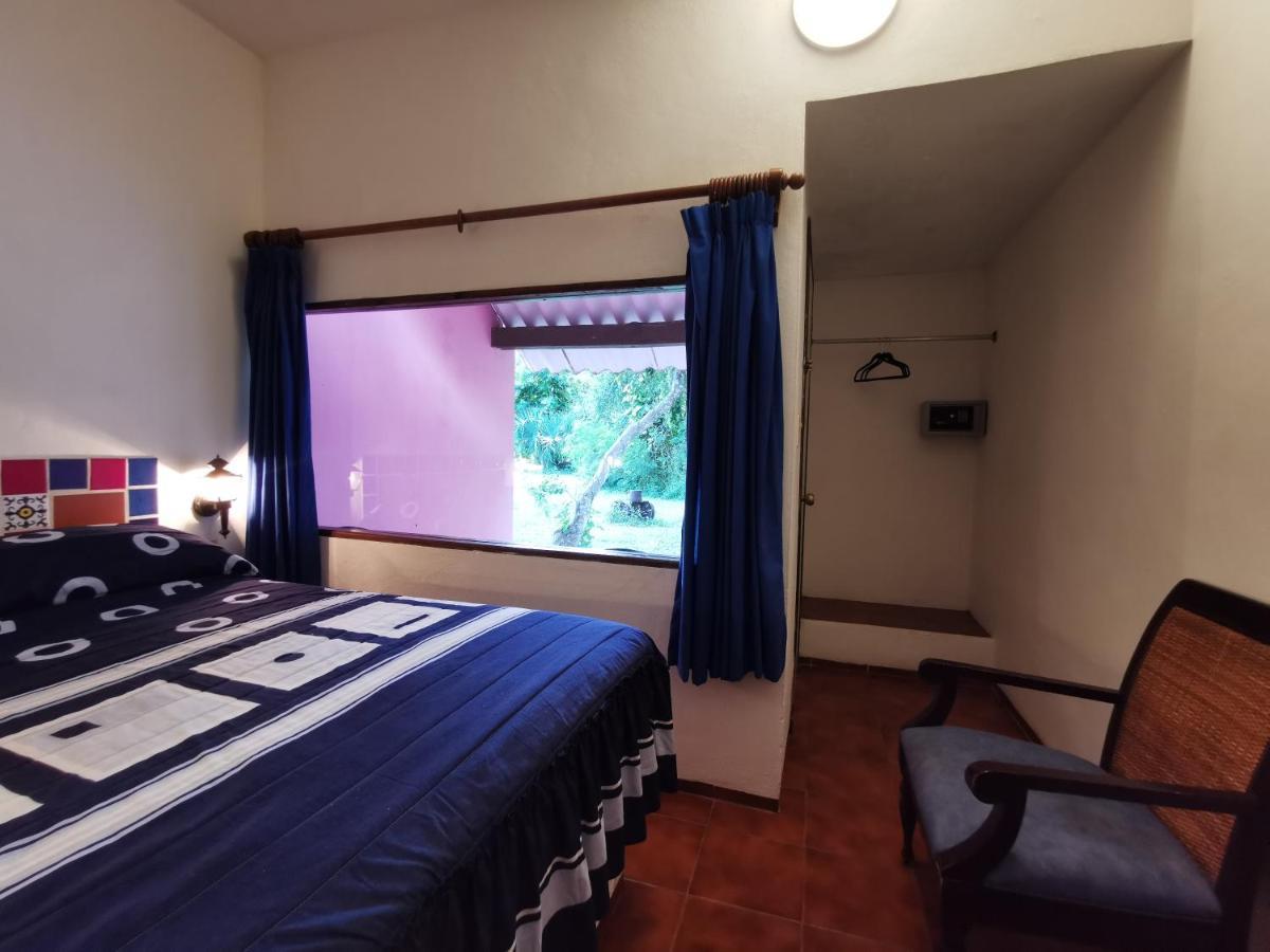 Hotel Doralba Inn Chichen المظهر الخارجي الصورة