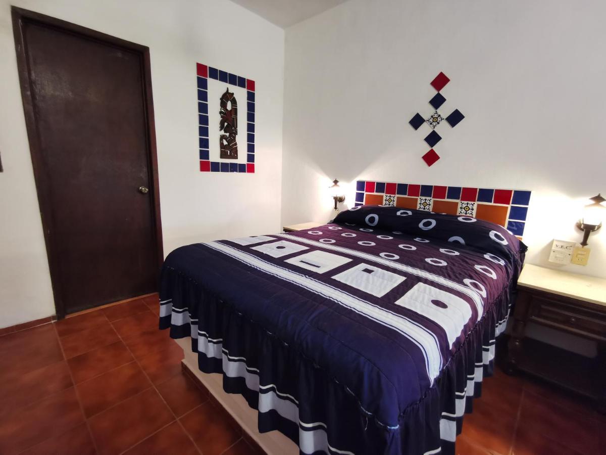 Hotel Doralba Inn Chichen المظهر الخارجي الصورة