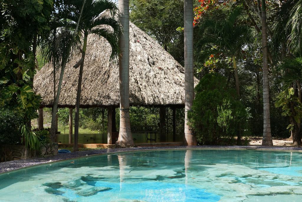 Hotel Doralba Inn Chichen المظهر الخارجي الصورة