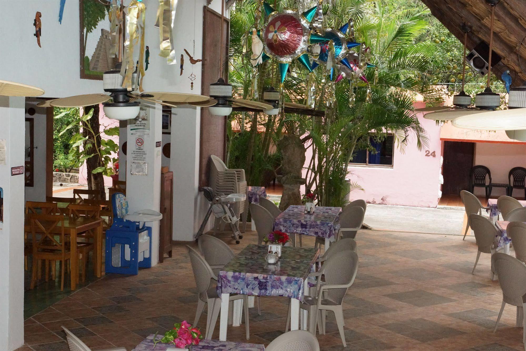 Hotel Doralba Inn Chichen المظهر الخارجي الصورة